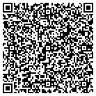 QR code with S P Recreational Center contacts