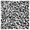 QR code with S S Peter & Paul Center contacts