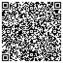 QR code with The Balboa Club contacts