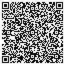 QR code with The Cuvier Club contacts