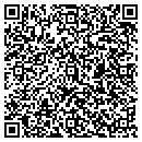 QR code with The Pride Center contacts