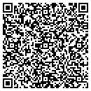 QR code with United Ballroom contacts