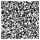 QR code with V Fw Post 8260 contacts