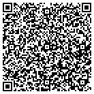 QR code with Woolman Hill Retreat Center contacts