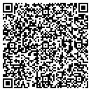 QR code with N A Citibank contacts