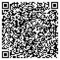 QR code with Copc contacts