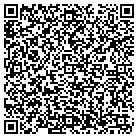QR code with Hill Country Galleria contacts