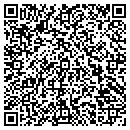 QR code with K T Power Center LLC contacts