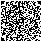 QR code with Mall At Shelter Cove contacts