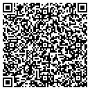 QR code with Mesa Plaza contacts