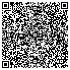 QR code with Ocma South Coast Plaza contacts