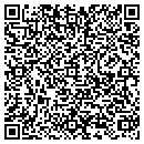 QR code with Oscar O Cooke Inc contacts