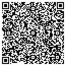 QR code with S & N II Ltd contacts