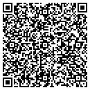 QR code with W A P LLC contacts
