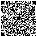 QR code with Yesternook contacts
