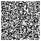 QR code with Calloway Professional Group contacts