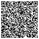 QR code with Haysi Funeral Home contacts