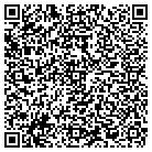 QR code with Masonic Building Association contacts