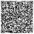 QR code with Macon Crossing Development Inc contacts