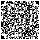 QR code with Korean Cultural Center contacts
