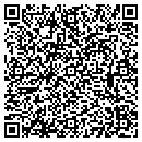 QR code with Legacy Hall contacts