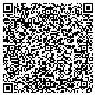 QR code with Hamc College Center LLC contacts