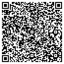 QR code with Chakra contacts