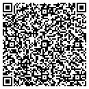 QR code with G & I IV Wharfside LLC contacts