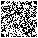 QR code with Hood Commons contacts