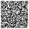 QR code with M&R Foods contacts