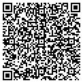 QR code with Race Legends Inc contacts