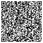 QR code with Residences At the Domain contacts
