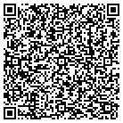 QR code with C D V D Ltd Liability Co contacts