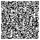 QR code with Cinema Properties contacts