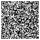 QR code with Clair Thomas Theater contacts