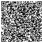 QR code with Mac Gregor Smith Blueprinter contacts