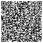 QR code with Johnson City Community Theatre contacts