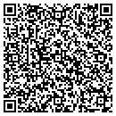 QR code with N Y C On Stage contacts