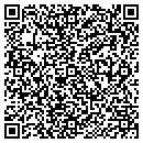 QR code with Oregon Theatre contacts