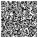 QR code with P And C Meck LLC contacts