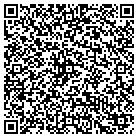 QR code with Princeton Theater Group contacts