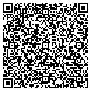 QR code with Rainbow Theatre contacts