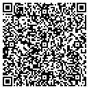 QR code with Red Cat Theater contacts