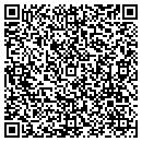 QR code with Theater Row Hollywood contacts