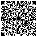 QR code with The Ohio Theatre Inc contacts