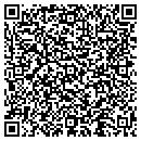 QR code with Uffish Theater CO contacts