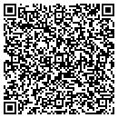 QR code with University Theater contacts