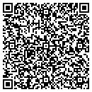 QR code with Uptown Marble Theatre contacts
