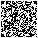 QR code with Uptown Theater contacts