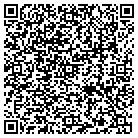 QR code with Urbane Prairie Puppet CO contacts